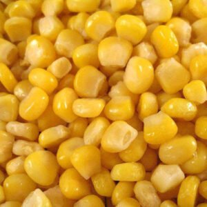 Frozen Corn