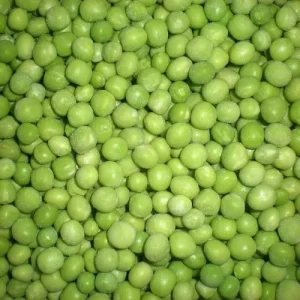 Frozen Peas