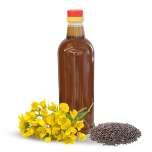 Mustard Oil